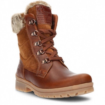 PANAMA JACK TUSCANI BOOTS CUERO