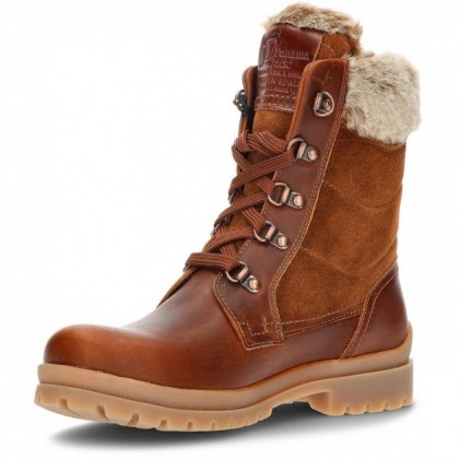 PANAMA JACK TUSCANI BOOTS CUERO
