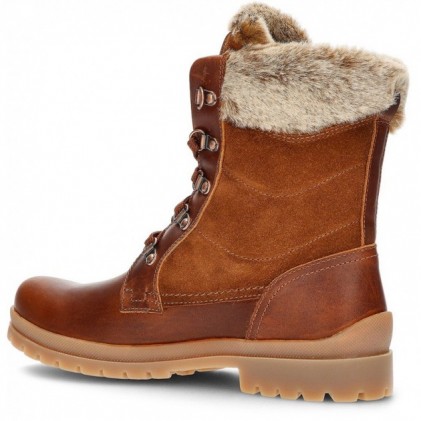 PANAMA JACK TUSCANI BOOTS CUERO