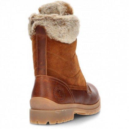 PANAMA JACK TUSCANI BOOTS CUERO