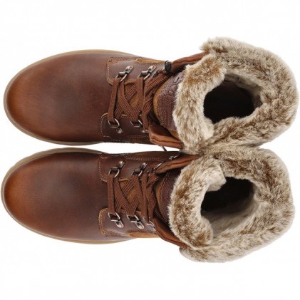 PANAMA JACK TUSCANI BOOTS CUERO