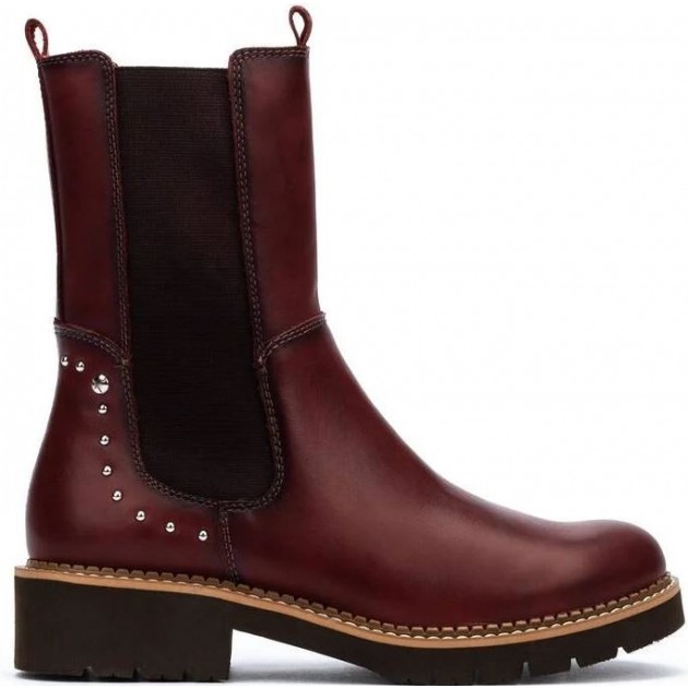 BOOTS PIKOLINOS VICAR W0V-8520 ARCILLA BOOTS PIKOLINOS VICAR W0V-8520 ARCILLA