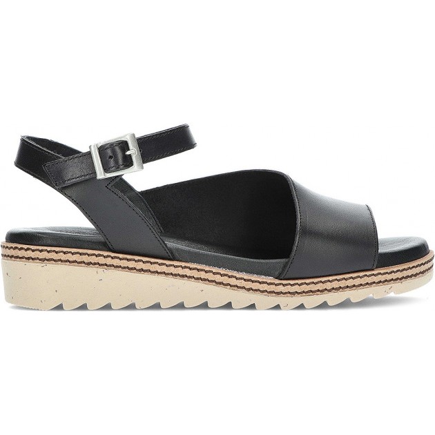 FLUCHOS SANDAL ESPE D8771 NEGRO FLUCHOS SANDAL ESPE D8771 NEGRO