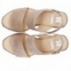 SANDALS CALLAGHAN WAHI 28801 NUDE