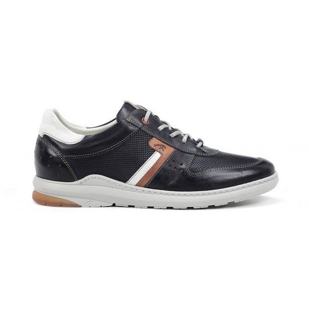 MEN'S SHOES FLUCHOS F1162 JACK GANGE OCEANO MEN'S SHOES FLUCHOS F1162 JACK GANGE OCEANO