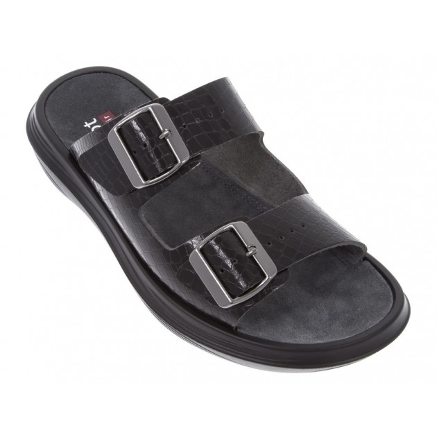 SANDALS KYBUN GLARUS W BLACK SANDALS KYBUN GLARUS W BLACK