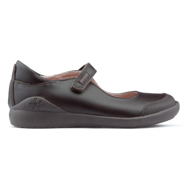 SHOES BIOMECANICS COLLEGIALES 181121 MARRON SHOES BIOMECANICS COLLEGIALES 181121 MARRON