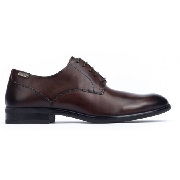 SHOES PIKOLINOS BRISTOL M7J-4187 OLMO SHOES PIKOLINOS BRISTOL M7J-4187 OLMO