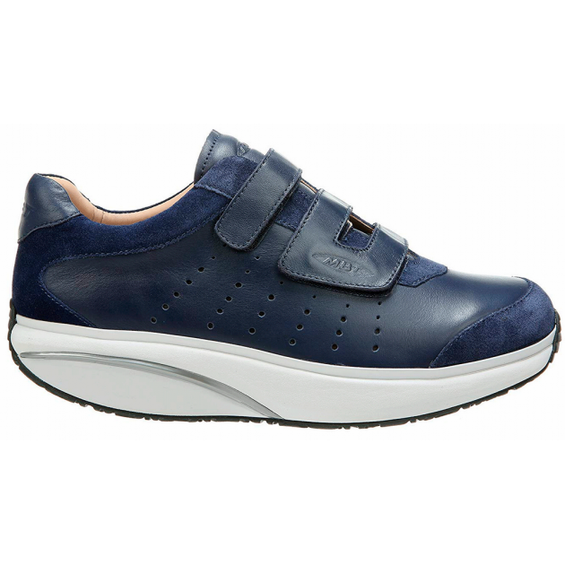 MBT NAVEN M 3657 SHOES NAVY MBT NAVEN M 3657 SHOES NAVY