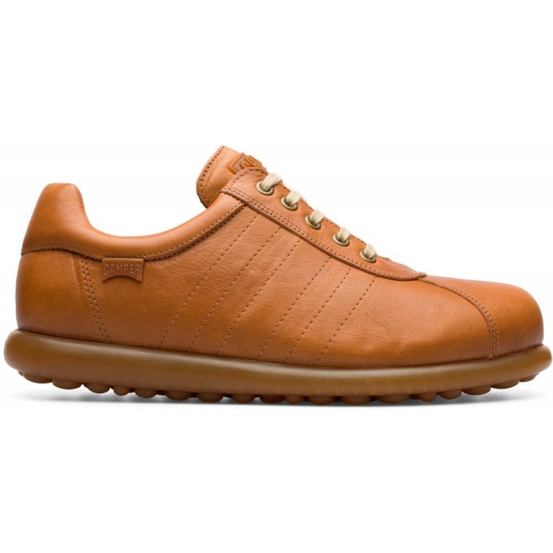 CAMPER SHOES BALLS ARIEL 16002 MARRON