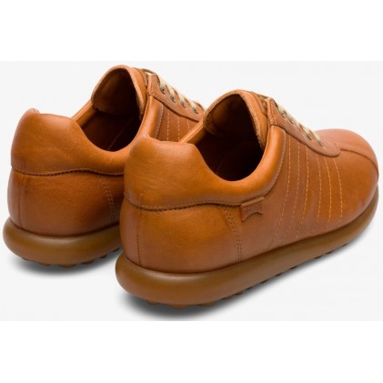 CAMPER SHOES BALLS ARIEL 16002 MARRON