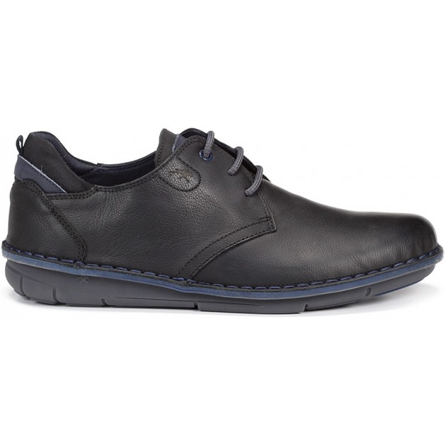 FLUCHOS SHOES ALFA F0700 NEGRO FLUCHOS SHOES ALFA F0700 NEGRO