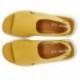 SANDALS GEOX SPHERICA D-255VD YELLOW