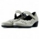 SHOES MEPHISTO IVORA 3764 WARM GREY