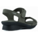 Sandals MEPHISTO PARIS SAVANA DARK GREY