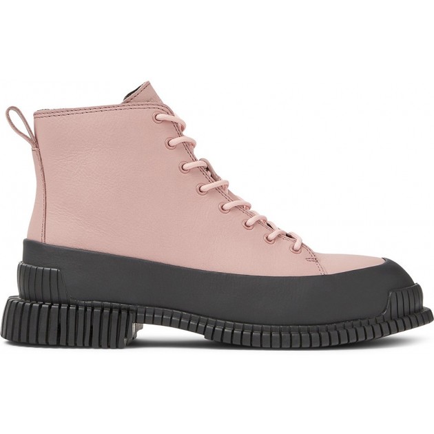 CAMPER PIX K400388 ANKLE BOOTS PINK CAMPER PIX K400388 ANKLE BOOTS PINK