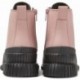 CAMPER PIX K400388 ANKLE BOOTS PINK