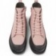 CAMPER PIX K400388 ANKLE BOOTS PINK