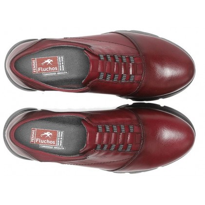 FLUCHOS SHOES BONA F1357 PICOTA