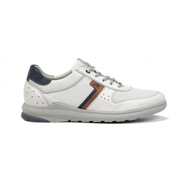 MEN'S SHOES FLUCHOS F1162 JACK GANGE CRISTAL MEN'S SHOES FLUCHOS F1162 JACK GANGE CRISTAL