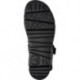 SANDALS CAMPER ORUGA K100285 NEGRO