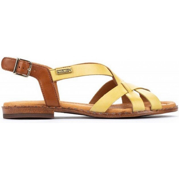 SANDALS PIKOLINOS ALGAR W0X-0556 SOL SANDALS PIKOLINOS ALGAR W0X-0556 SOL