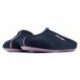 Slippers of house VULLADI COMODO W MARINO_ROSE