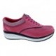 SHOES JOYA SYDNEY W RED_BUD
