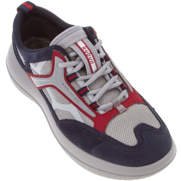 KYBUN SURSEE 20 M SHOES BLUE_RED KYBUN SURSEE 20 M SHOES BLUE_RED