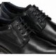 FLUCHOS SHOES TERRY F1340 BLACK