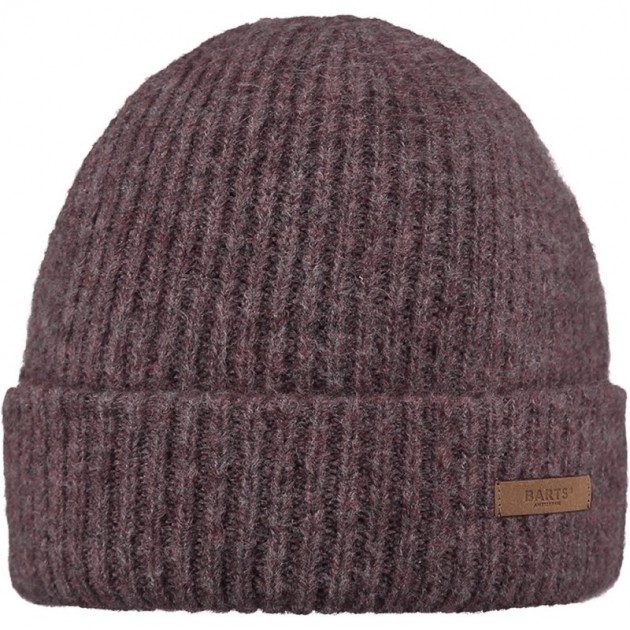 BARTS WITZIABEANIE HATS MALVA BARTS WITZIABEANIE HATS MALVA