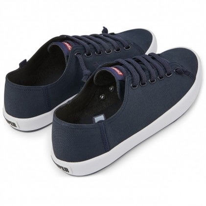 CAMPER SHOES ANDRATX K100158 AZUL