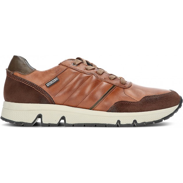 PIKOLINOS FERROL M9U-6139C1 SHOES CUERO PIKOLINOS FERROL M9U-6139C1 SHOES CUERO