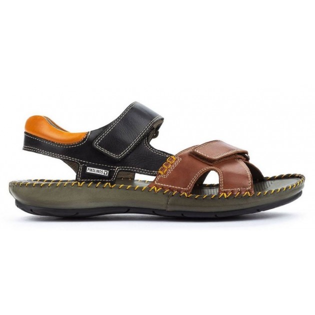 PIKOLINOS SANDALS TARIFA 06J-5818C1 CUERO PIKOLINOS SANDALS TARIFA 06J-5818C1 CUERO