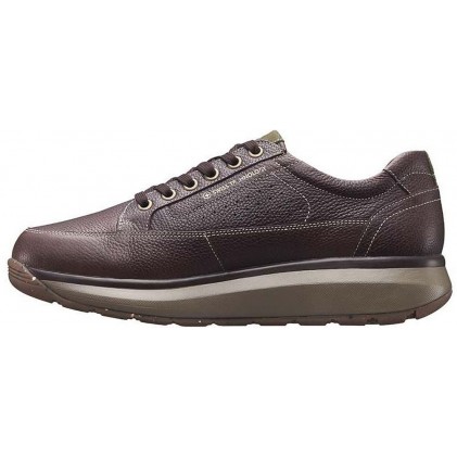 JEWEL BRUNO SNEAKERS DARK_BROWN