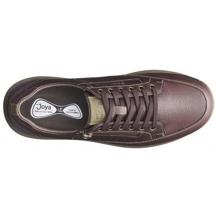 JEWEL BRUNO SNEAKERS DARK_BROWN