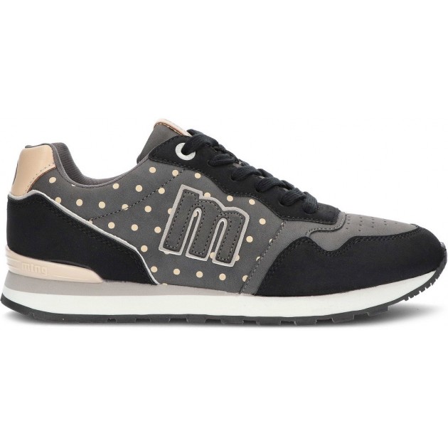 SPORTS MTNG JOGGO 69983 BLACK SPORTS MTNG JOGGO 69983 BLACK