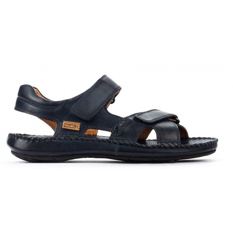 PIKOLINOS SANDALS TARIFA 06J-5818 BLUE