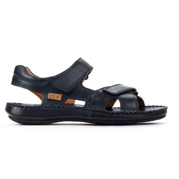 PIKOLINOS SANDALS TARIFA 06J-5818 BLUE PIKOLINOS SANDALS TARIFA 06J-5818 BLUE