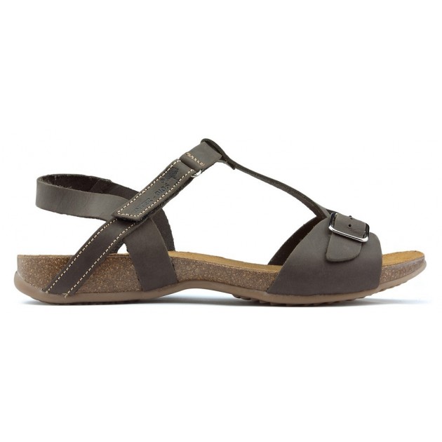 INTERBIOS SANDALS AFRODITE MOKA INTERBIOS SANDALS AFRODITE MOKA