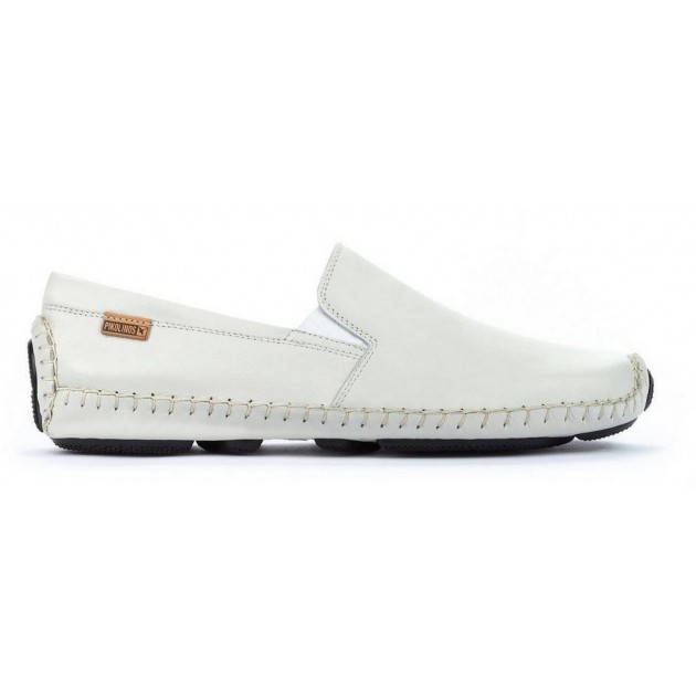 PIKOLINOS JEREZ MOCCASINS 09Z-5511 ESPUMA PIKOLINOS JEREZ MOCCASINS 09Z-5511 ESPUMA