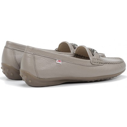 Loafers CALLAGHAN NELSON DANCE TAUPE