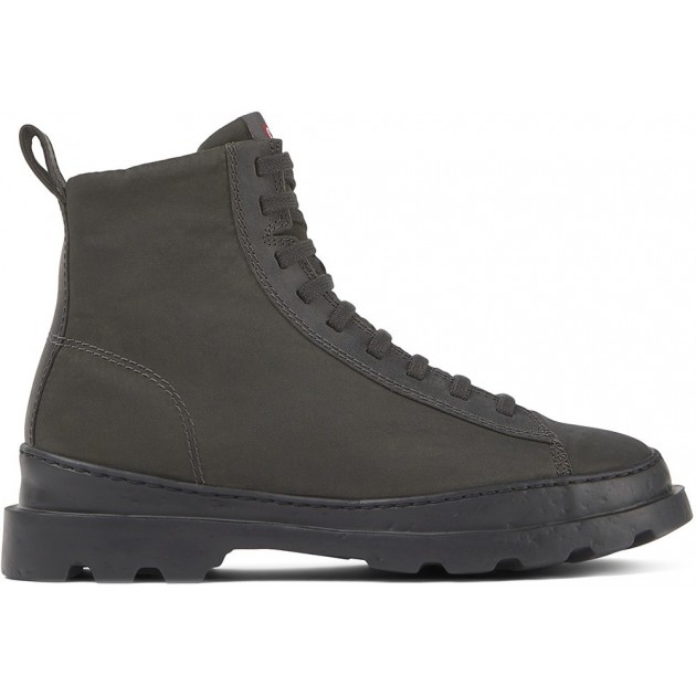 CAMPER LOW BOOTS K400621 BLACK CAMPER LOW BOOTS K400621 BLACK
