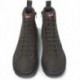 CAMPER LOW BOOTS K400621 BLACK