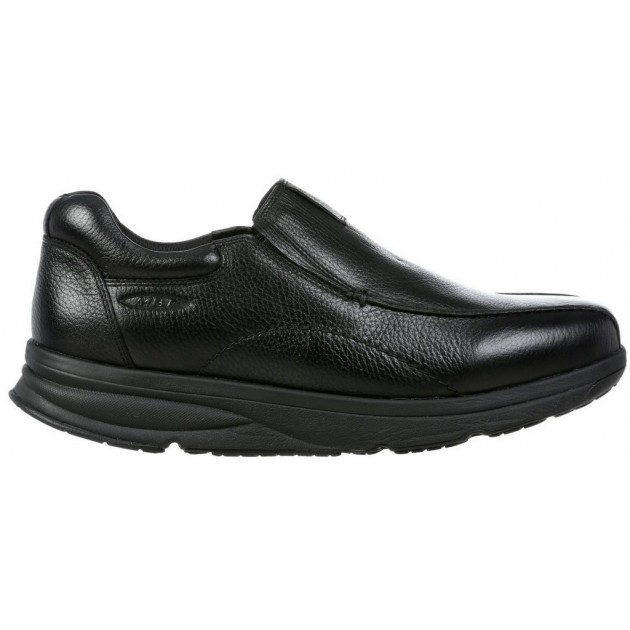 MBT TABAKA M SHOES BLACK MBT TABAKA M SHOES BLACK
