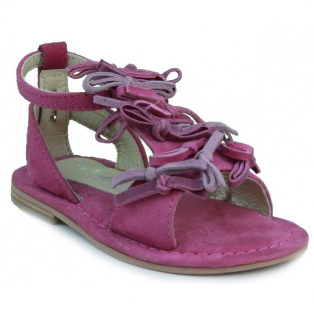 OCA LOCA sandal modern girl FUXIA OCA LOCA sandal modern girl FUXIA
