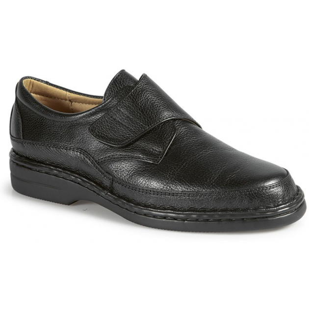 SHOES CALZAMEDI M 2109 NEGRO SHOES CALZAMEDI M 2109 NEGRO