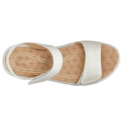 FLORAL JEWEL BEIGE