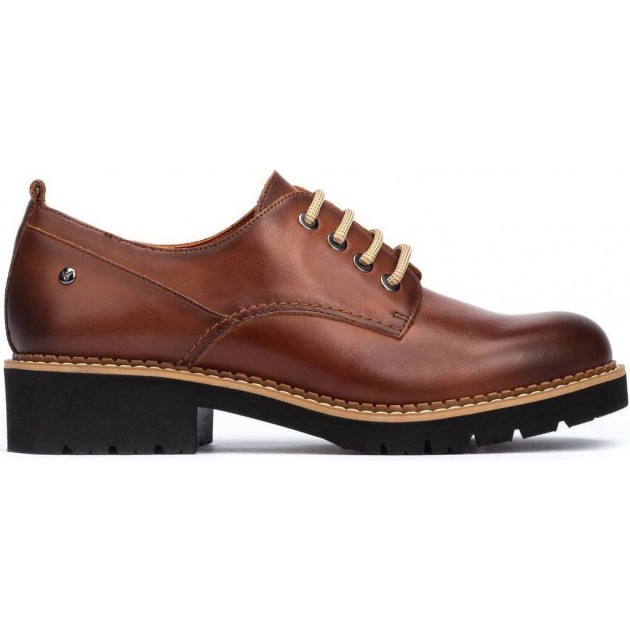 PIKOLINOS VICAR W0V-4991 SHOES CUERO PIKOLINOS VICAR W0V-4991 SHOES CUERO