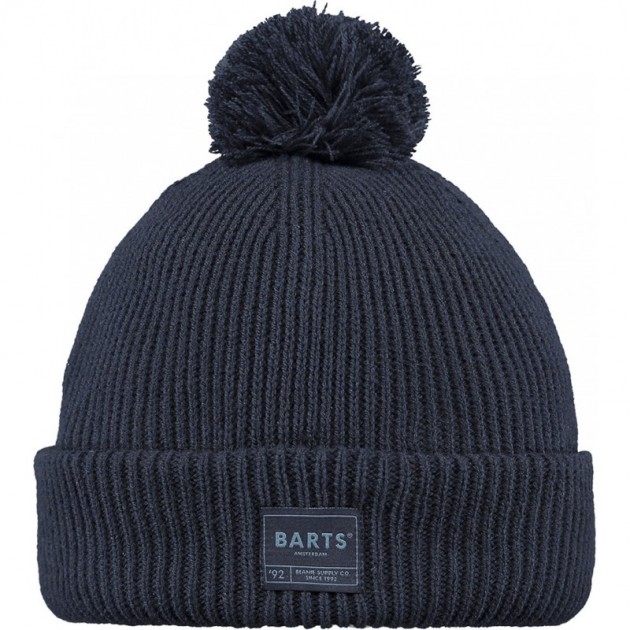 BARTS CAPS 57180 NAVY BARTS CAPS 57180 NAVY